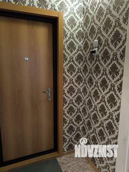 1-к квартира, посуточно, 32м2, 10/10 этаж