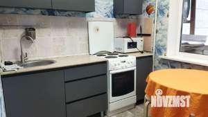 1-к квартира, на длительный срок, 37м2, 4/10 этаж