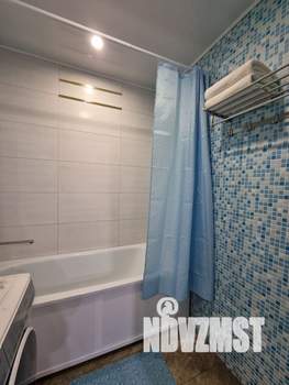 1-к квартира, посуточно, 48м2, 1/1 этаж