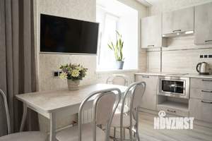 Студия квартира, посуточно, 30м2, 2/5 этаж