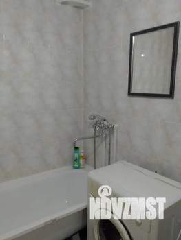 2-к квартира, посуточно, 45м2, 1/17 этаж