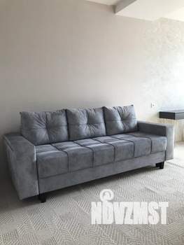 1-к квартира, посуточно, 40м2, 3/17 этаж