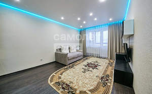 2-к квартира, на длительный срок, 61м2, 17/17 этаж