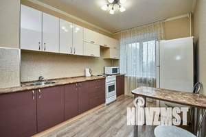 3-к квартира, посуточно, 64м2, 3/9 этаж