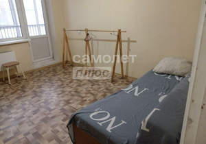 2-к квартира, на длительный срок, 53м2, 5/17 этаж