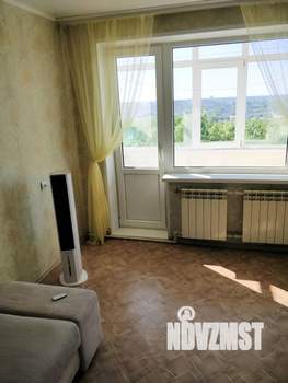 1-к квартира, на длительный срок, 36м2, 9/9 этаж