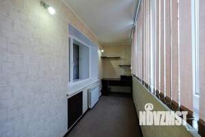 1-к квартира, посуточно, 45м2, 7/10 этаж