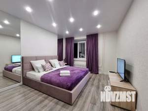 1-к квартира, посуточно, 48м2, 1/1 этаж