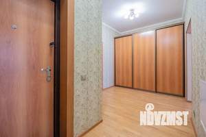 1-к квартира, посуточно, 72м2, 3/9 этаж