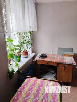 3-к квартира, на длительный срок, 58м2, 5/5 этаж