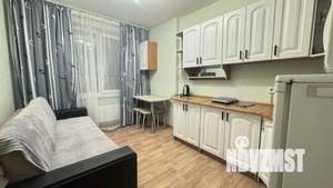 2-к квартира, посуточно, 60м2, 1/1 этаж