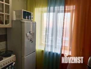 1-к квартира, посуточно, 38м2, 3/9 этаж