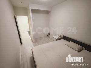 2-к квартира, на длительный срок, 63м2, 14/17 этаж