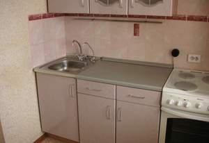 1-к квартира, на длительный срок, 38м2, 5/14 этаж