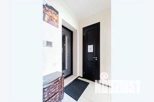 1-к квартира, посуточно, 45м2, 2/6 этаж