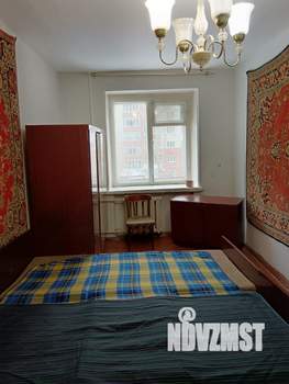 2-к квартира, на длительный срок, 45м2, 3/6 этаж