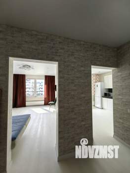 1-к квартира, на длительный срок, 40м2, 5/7 этаж