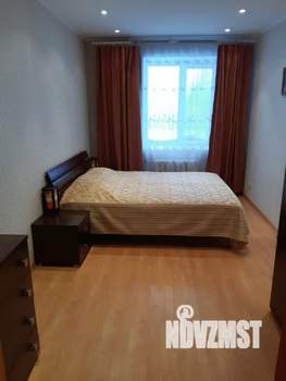 2-к квартира, на длительный срок, 60м2, 2/6 этаж