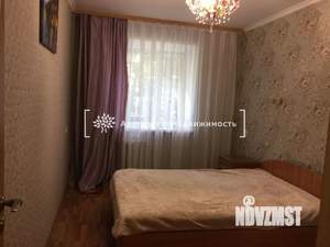 2-к квартира, на длительный срок, 52м2, 2/5 этаж