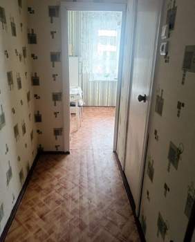 1-к квартира, на длительный срок, 38м2, 9/10 этаж