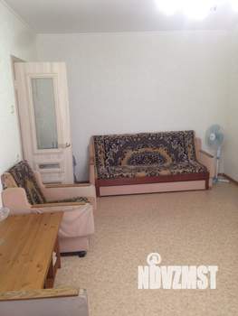 2-к квартира, на длительный срок, 53м2, 9/10 этаж