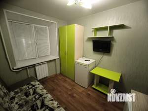 Студия квартира, на длительный срок, 13м2, 1/5 этаж