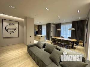 4-к квартира, на длительный срок, 102м2, 9/10 этаж