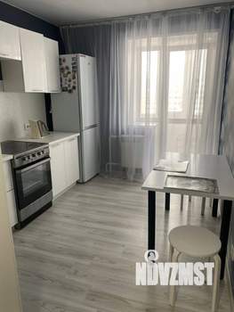 2-к квартира, на длительный срок, 51м2, 10/10 этаж