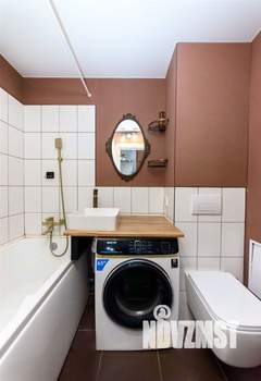 2-к квартира, на длительный срок, 51м2, 13/18 этаж