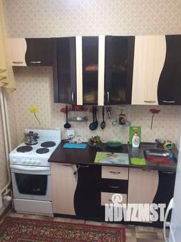 1-к квартира, посуточно, 36м2, 4/5 этаж