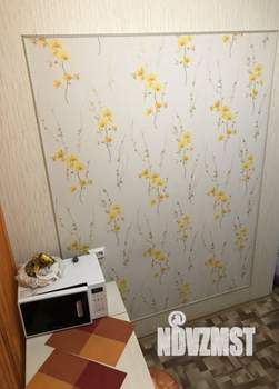 1-к квартира, на длительный срок, 32м2, 7/10 этаж