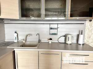 2-к квартира, посуточно, 59м2, 1/1 этаж