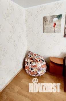 2-к квартира, посуточно, 46м2, 1/5 этаж