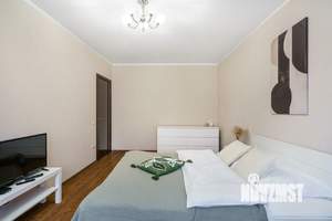 2-к квартира, посуточно, 48м2, 2/5 этаж