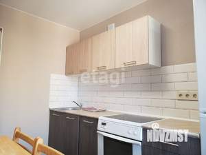 2-к квартира, на длительный срок, 46м2, 5/9 этаж