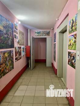 2-к квартира, на длительный срок, 60м2, 12/17 этаж