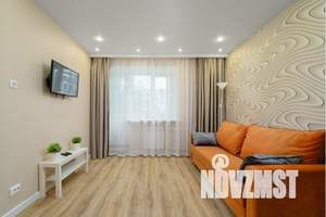 2-к квартира, посуточно, 45м2, 4/9 этаж