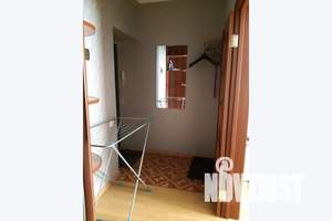 1-к квартира, посуточно, 34м2, 3/12 этаж