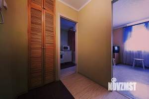 Студия квартира, на длительный срок, 30м2, 4/5 этаж