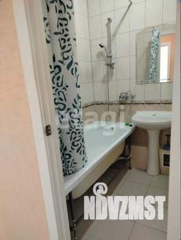 1-к квартира, на длительный срок, 35м2, 6/17 этаж