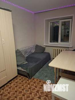 1-к квартира, на длительный срок, 22м2, 1/5 этаж