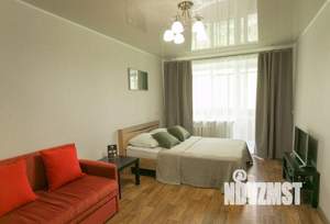 1-к квартира, посуточно, 31м2, 1/1 этаж