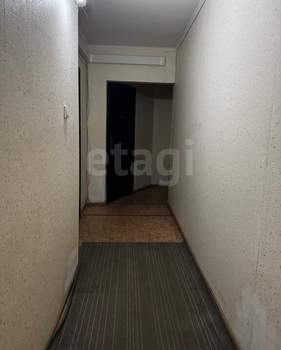 Студия квартира, на длительный срок, 17м2, 1/10 этаж