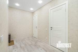 2-к квартира, посуточно, 50м2, 1/1 этаж