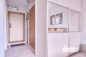 1-к квартира, посуточно, 31м2, 1/1 этаж