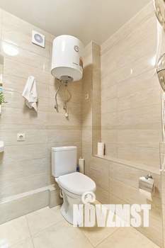 1-к квартира, посуточно, 30м2, 7/14 этаж