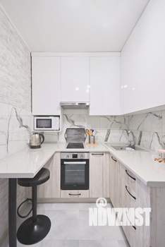 1-к квартира, посуточно, 32м2, 1/1 этаж