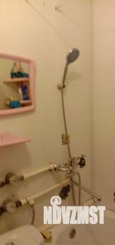 Студия квартира, на длительный срок, 15м2, 1/9 этаж