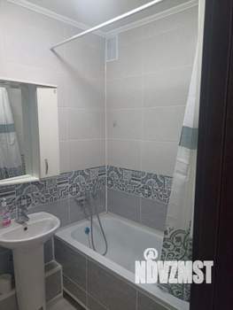 1-к квартира, на длительный срок, 36м2, 2/2 этаж