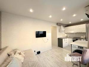 1-к квартира, на длительный срок, 30м2, 3/5 этаж